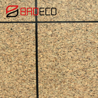 High Rise Building Wall Decoration Calcium Silicate Panel Wholesale
