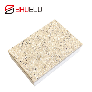 Malaysia Factory Supplier Calcium Silicate Board for Wall Decoration