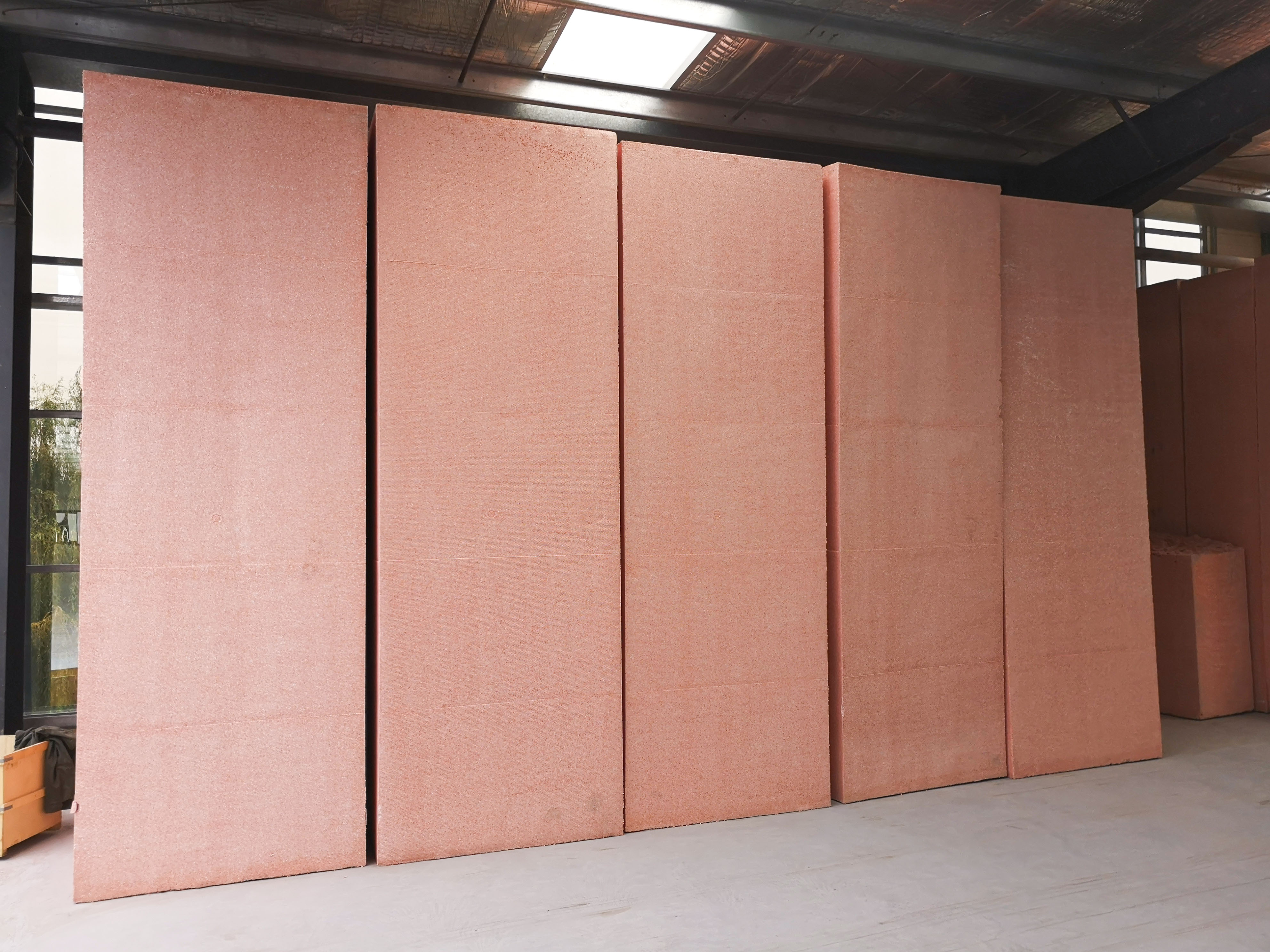 Tps Foam Insulation Board - Buy Product on BRD New Material Co.Ltd.