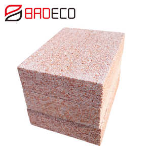 TPS Foam Insulation Board
